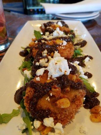 Old Pineville Premium Pub